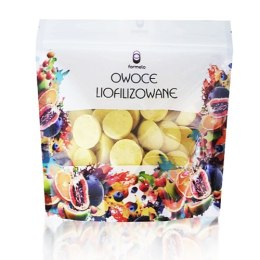 Mix ananas-jabłko liofilizowane 30 g opakowanie typy bag